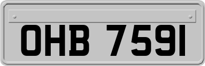 OHB7591