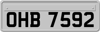OHB7592