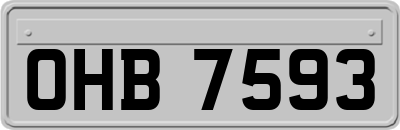 OHB7593