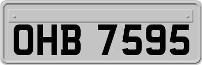 OHB7595