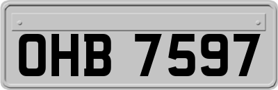 OHB7597