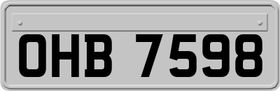 OHB7598