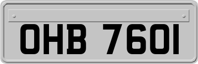 OHB7601