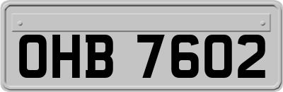 OHB7602