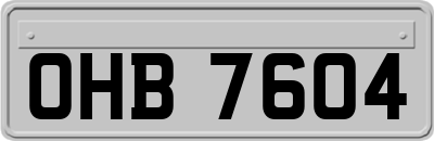 OHB7604