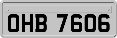 OHB7606