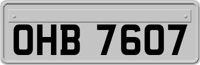 OHB7607