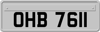 OHB7611