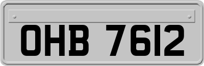 OHB7612