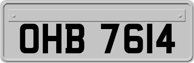 OHB7614