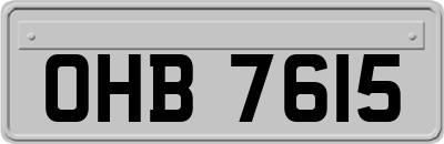 OHB7615