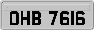 OHB7616