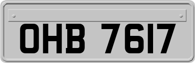 OHB7617