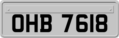 OHB7618