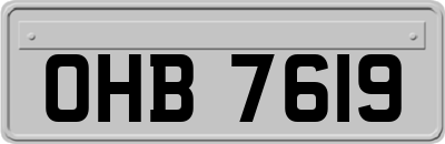OHB7619