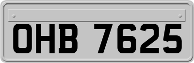 OHB7625