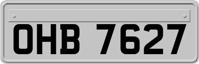 OHB7627