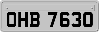 OHB7630