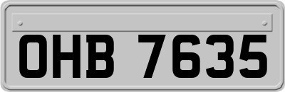 OHB7635