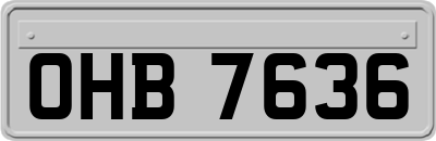 OHB7636