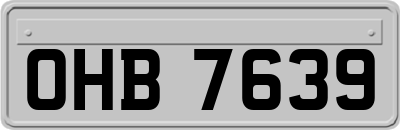 OHB7639