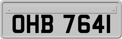 OHB7641