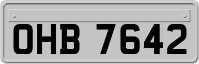 OHB7642