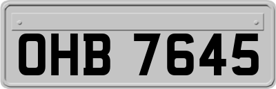 OHB7645
