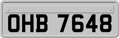OHB7648