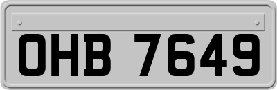 OHB7649