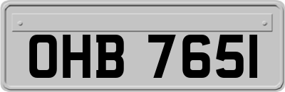 OHB7651