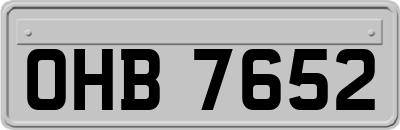 OHB7652