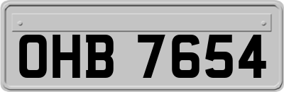 OHB7654