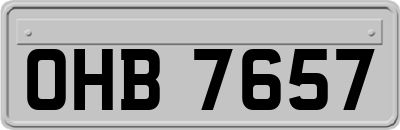 OHB7657