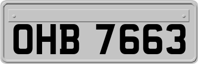 OHB7663