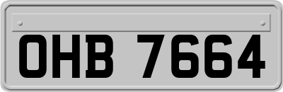 OHB7664