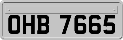 OHB7665