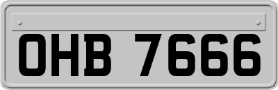 OHB7666