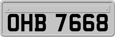 OHB7668