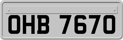 OHB7670