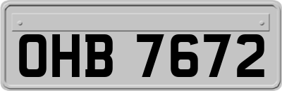 OHB7672