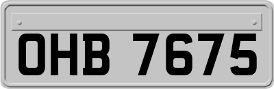 OHB7675