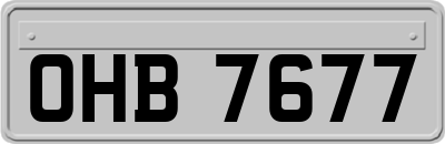 OHB7677