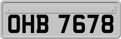 OHB7678