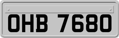 OHB7680