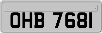OHB7681