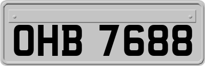 OHB7688