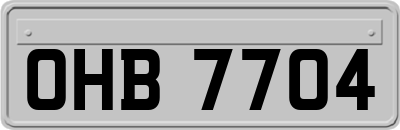 OHB7704