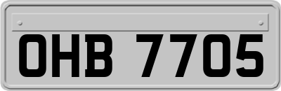 OHB7705