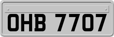 OHB7707